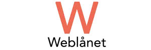 Weblånet