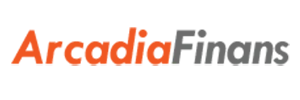 Arcadia Finans